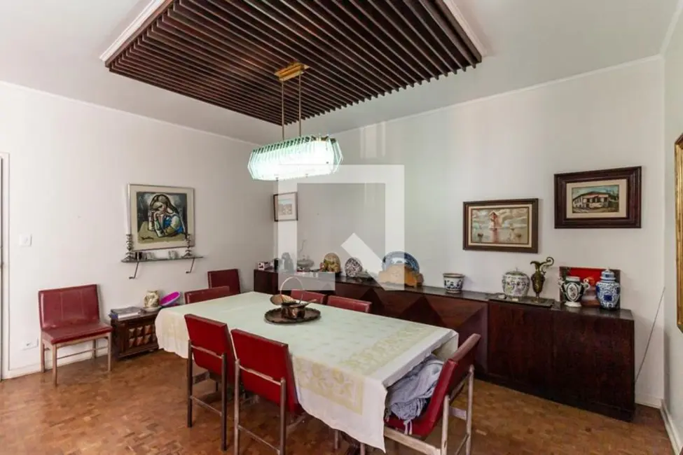 Foto 8 de Apartamento com 4 quartos à venda, 314m2 em Santa Cecília, São Paulo - SP