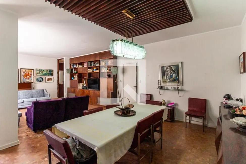 Foto 4 de Apartamento com 4 quartos à venda, 314m2 em Santa Cecília, São Paulo - SP