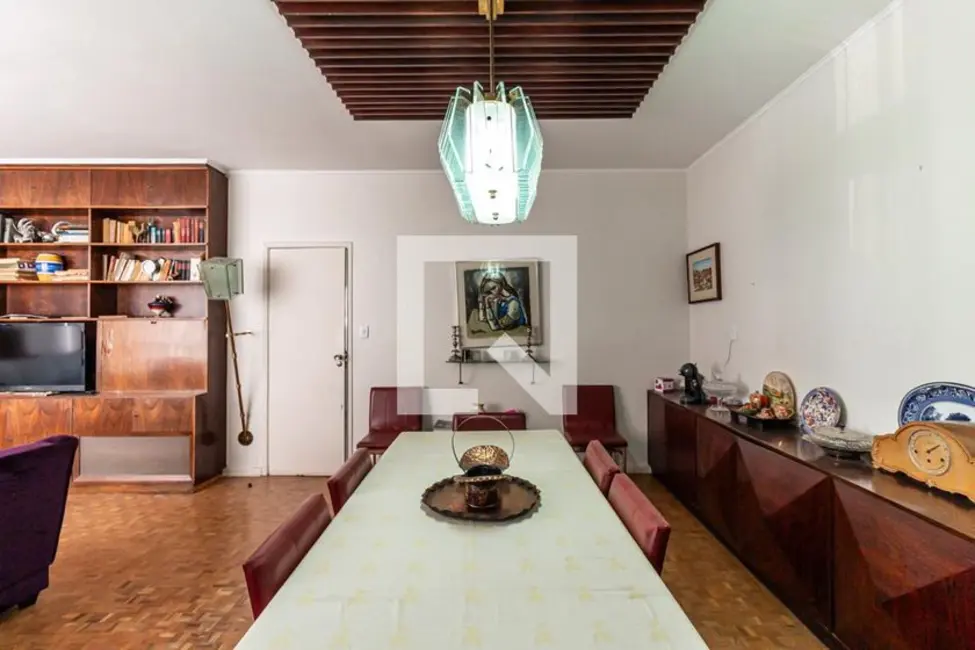 Foto 9 de Apartamento com 4 quartos à venda, 314m2 em Santa Cecília, São Paulo - SP