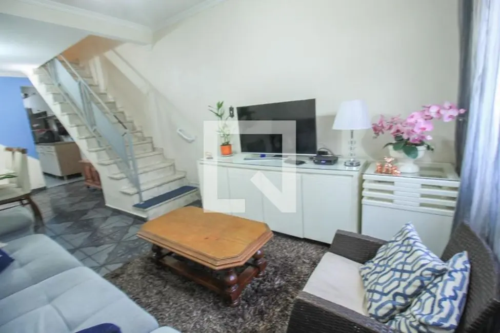 Foto 3 de Casa com 3 quartos à venda, 128m2 em Jardim Anália Franco, São Paulo - SP