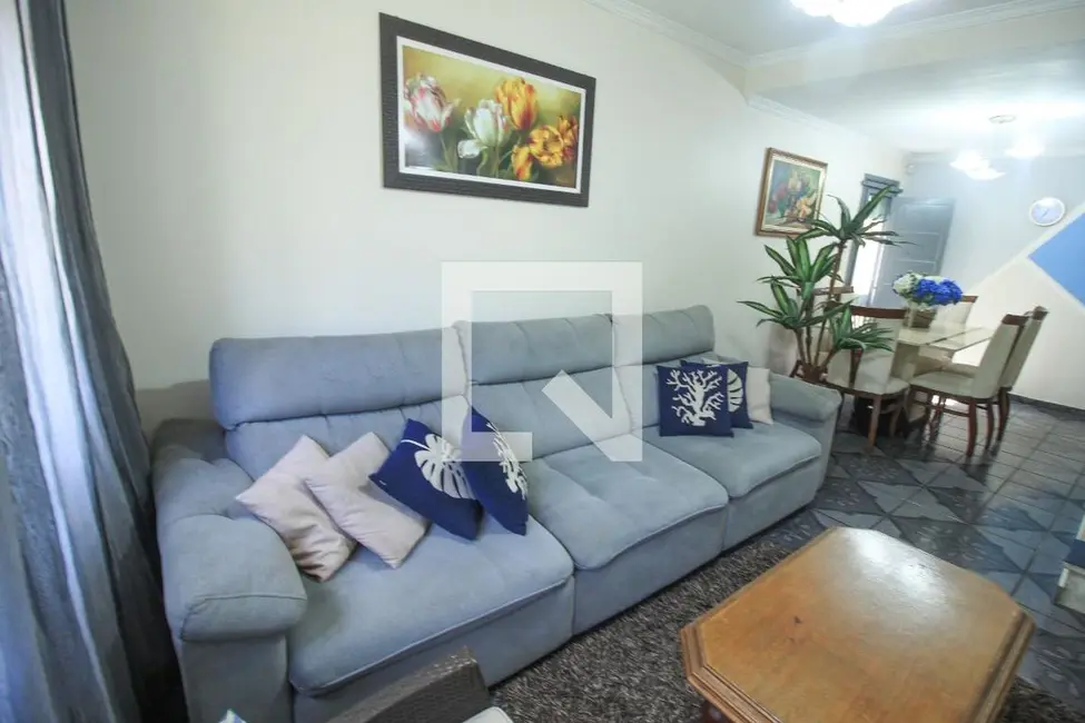 Foto 7 de Casa com 3 quartos à venda, 128m2 em Jardim Anália Franco, São Paulo - SP