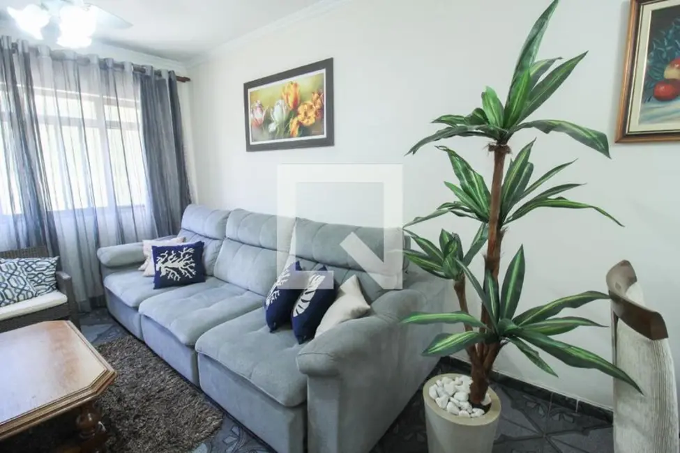 Foto 2 de Casa com 3 quartos à venda, 128m2 em Jardim Anália Franco, São Paulo - SP