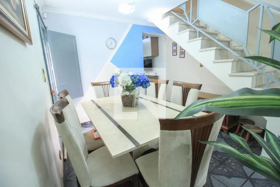 Foto 8 de Casa com 3 quartos à venda, 128m2 em Jardim Anália Franco, São Paulo - SP