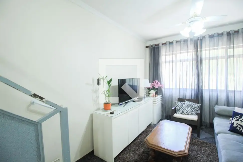 Foto 2 de Casa com 3 quartos à venda, 128m2 em Jardim Anália Franco, São Paulo - SP