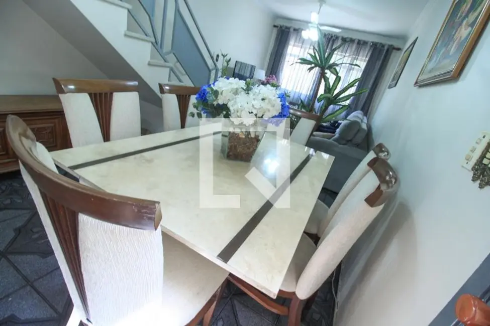 Foto 7 de Casa com 3 quartos à venda, 128m2 em Jardim Anália Franco, São Paulo - SP