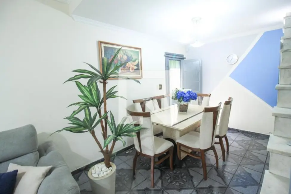 Foto 5 de Casa com 3 quartos à venda, 128m2 em Jardim Anália Franco, São Paulo - SP