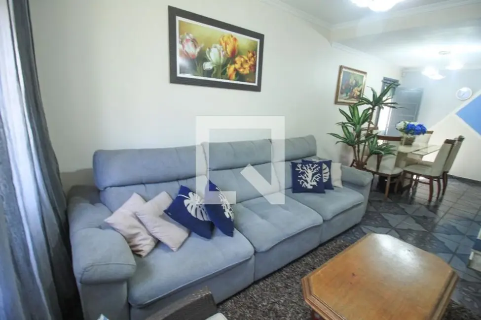 Foto 4 de Casa com 3 quartos à venda, 128m2 em Jardim Anália Franco, São Paulo - SP