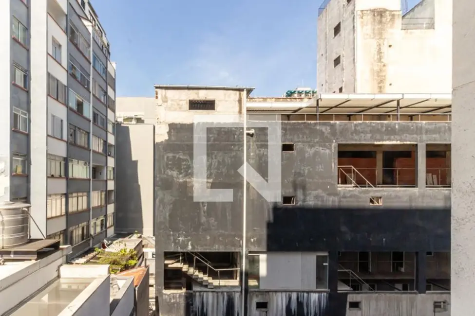 Foto 9 de Apartamento com 2 quartos à venda, 57m2 em Santa Cecília, São Paulo - SP