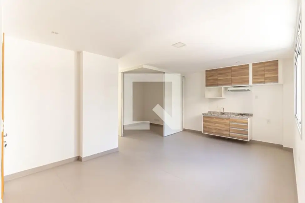 Foto 1 de Apartamento com 2 quartos à venda, 57m2 em Santa Cecília, São Paulo - SP