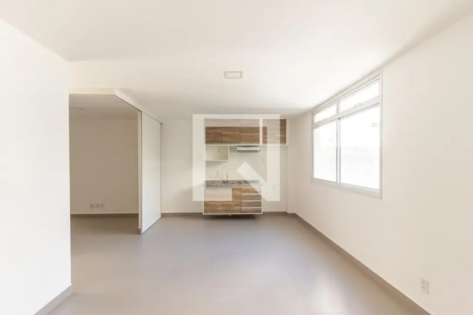 Foto 2 de Apartamento com 2 quartos à venda, 57m2 em Santa Cecília, São Paulo - SP