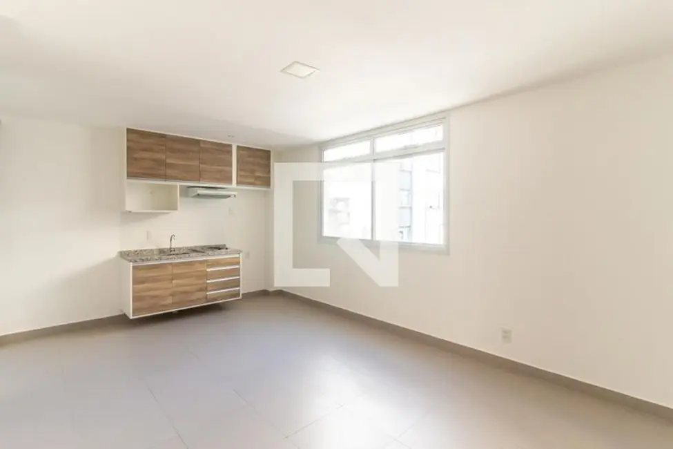 Foto 3 de Apartamento com 2 quartos à venda, 57m2 em Santa Cecília, São Paulo - SP