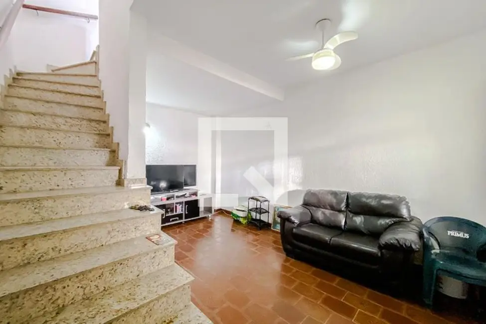 Foto 3 de Casa com 3 quartos à venda, 120m2 em Jardim Anália Franco, São Paulo - SP