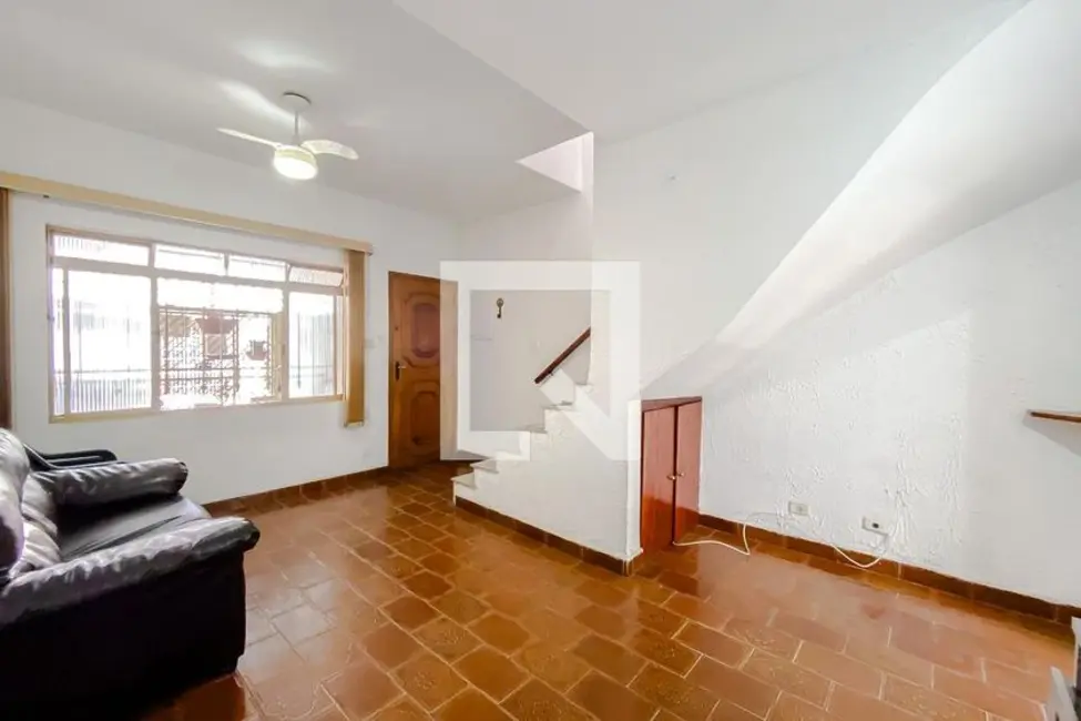 Foto 1 de Casa com 3 quartos à venda, 120m2 em Jardim Anália Franco, São Paulo - SP