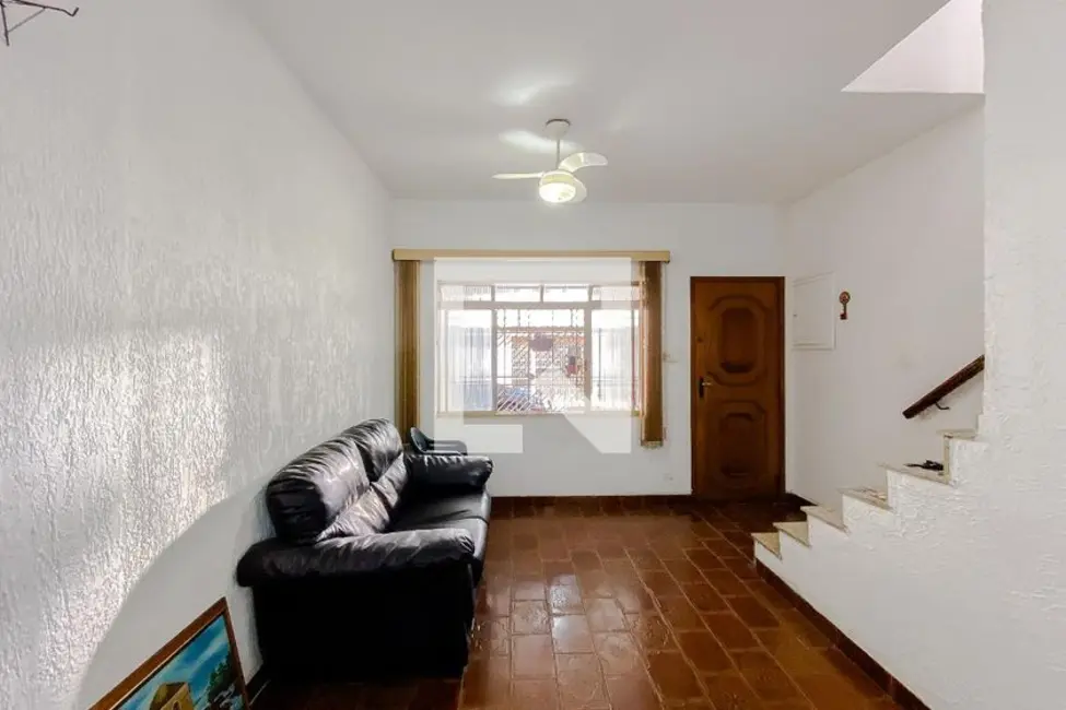 Foto 5 de Casa com 3 quartos à venda, 120m2 em Jardim Anália Franco, São Paulo - SP