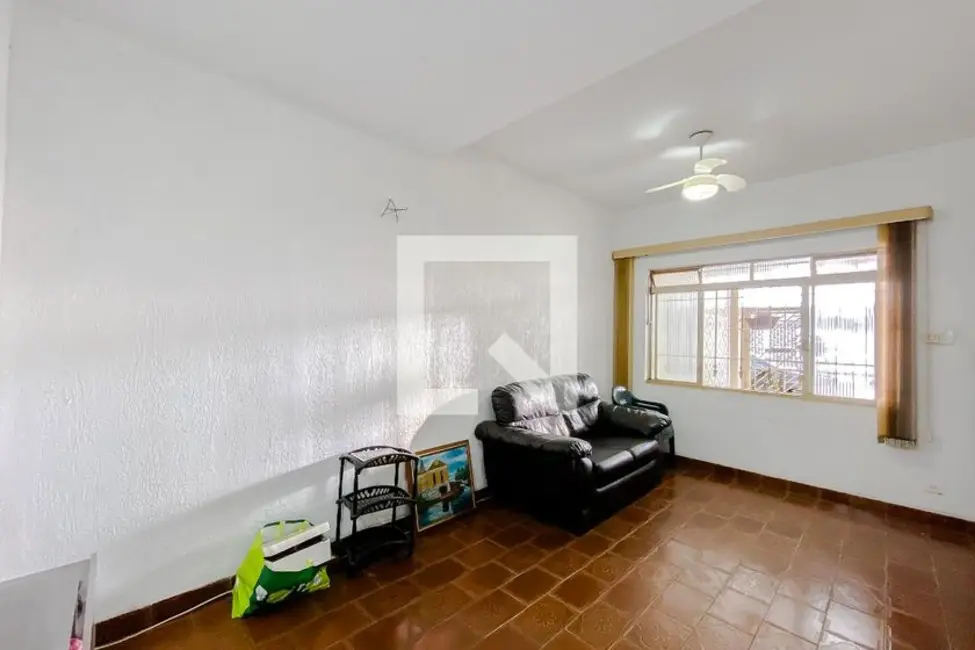 Foto 2 de Casa com 3 quartos à venda, 120m2 em Jardim Anália Franco, São Paulo - SP