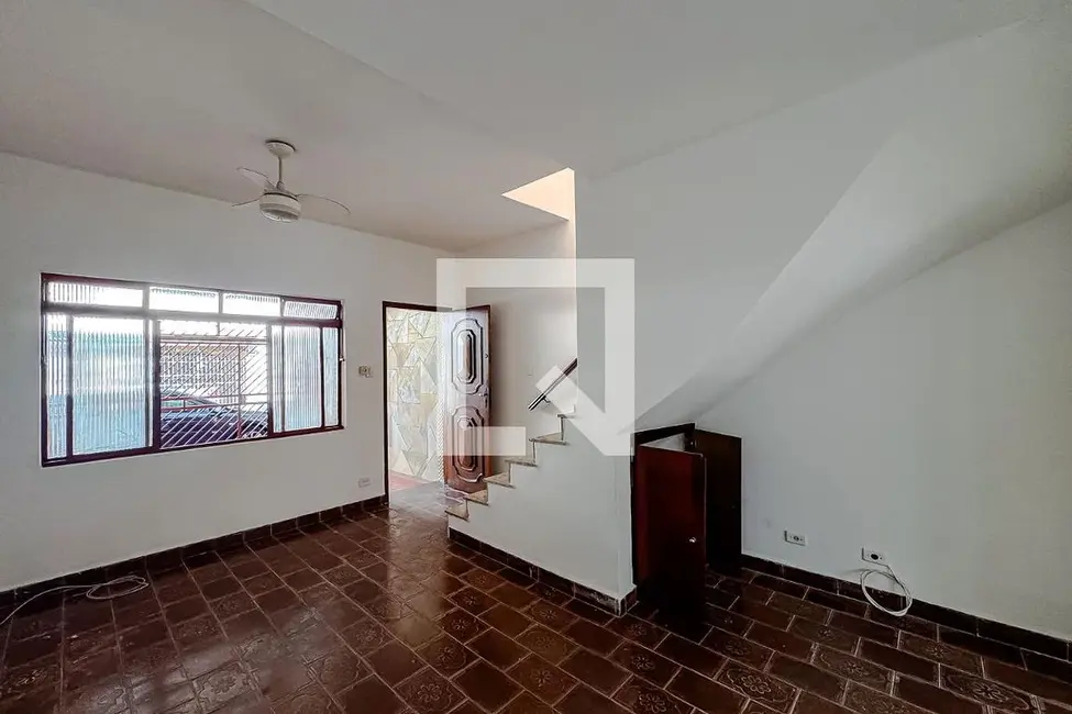 Casa com 3 quartos à venda, 120m2 em Jardim Anália Franco, São Paulo - SP - imagem 3 Foto 3 de Casa com 3 quartos à venda, 120m2 em Jardim Anália Franco, São Paulo - SP