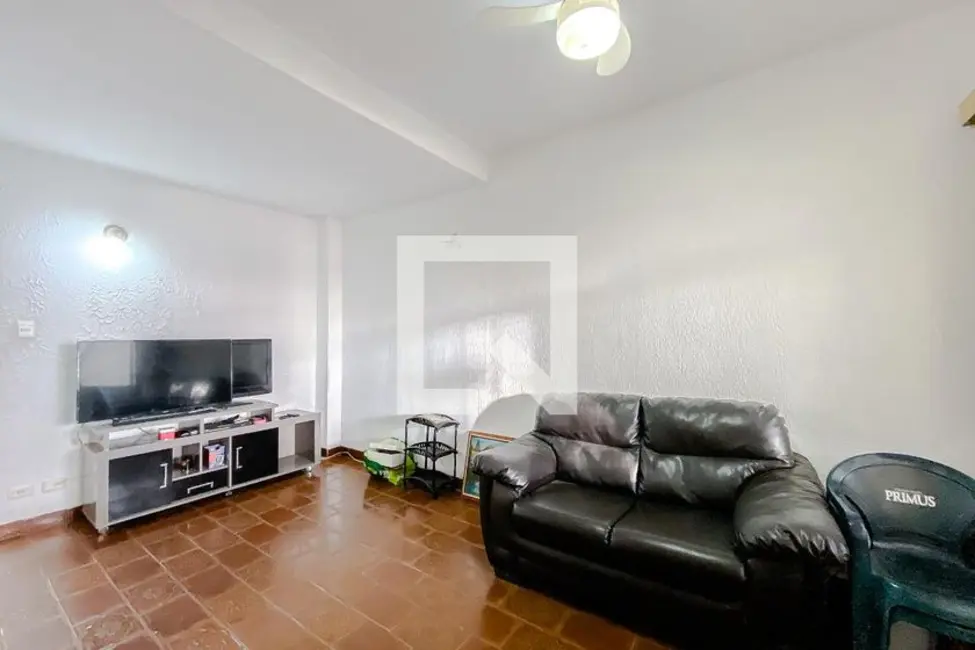 Foto 4 de Casa com 3 quartos à venda, 120m2 em Jardim Anália Franco, São Paulo - SP