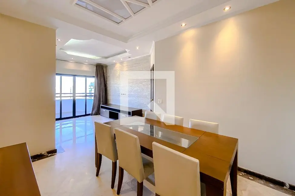 Foto 2 de Apartamento com 3 quartos à venda, 104m2 em Jardim Anália Franco, São Paulo - SP