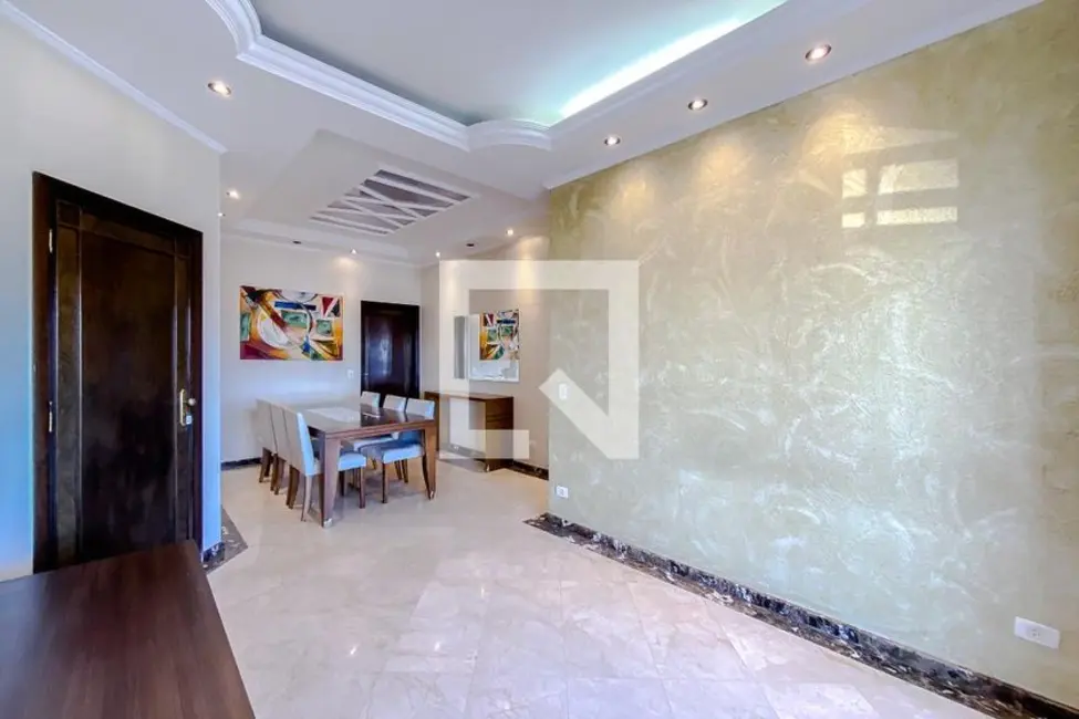 Foto 9 de Apartamento com 3 quartos à venda, 104m2 em Jardim Anália Franco, São Paulo - SP