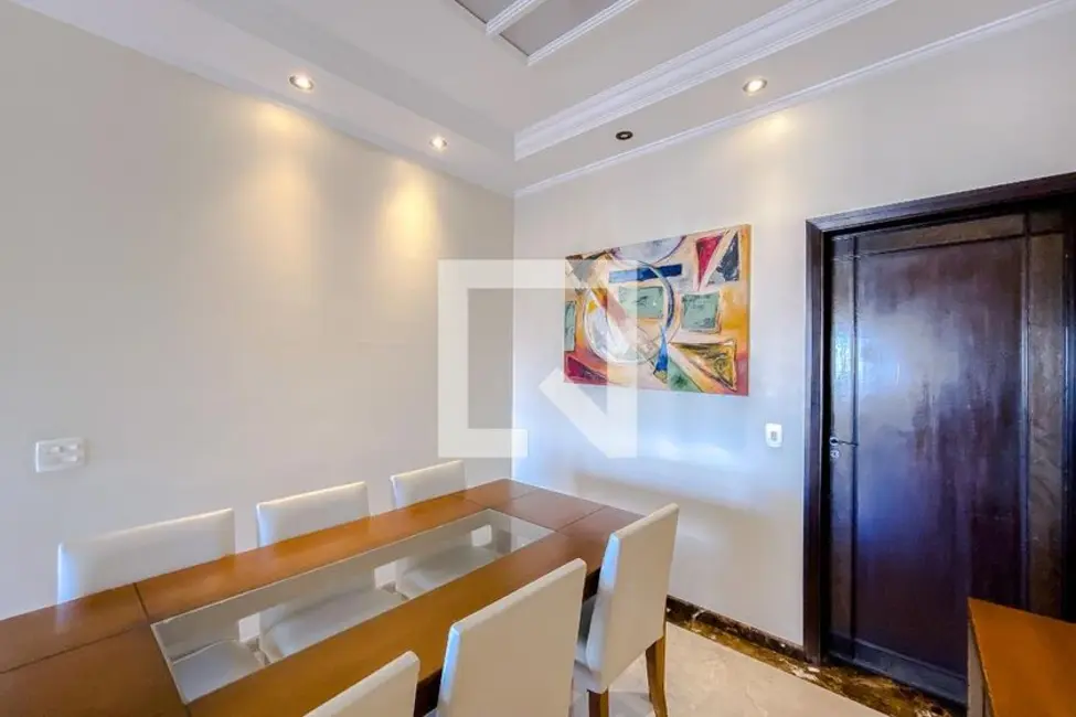 Foto 5 de Apartamento com 3 quartos à venda, 104m2 em Jardim Anália Franco, São Paulo - SP