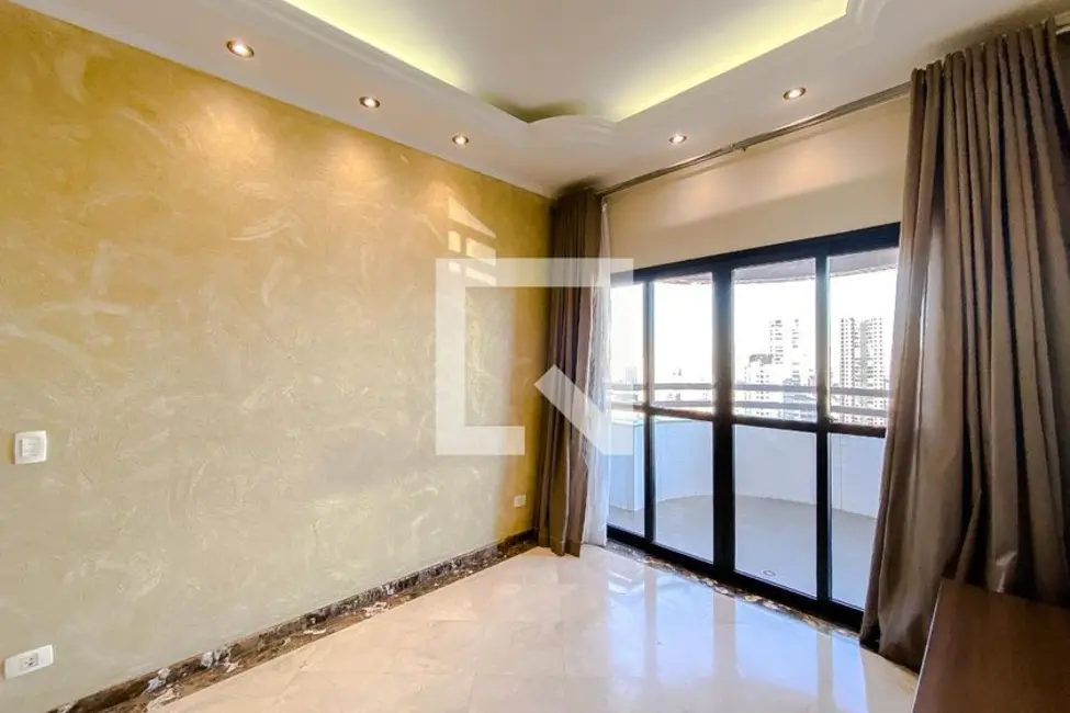 Foto 8 de Apartamento com 3 quartos à venda, 104m2 em Jardim Anália Franco, São Paulo - SP