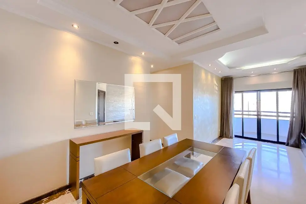 Foto 3 de Apartamento com 3 quartos à venda, 104m2 em Jardim Anália Franco, São Paulo - SP