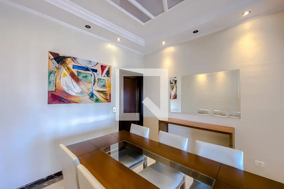 Foto 7 de Apartamento com 3 quartos à venda, 104m2 em Jardim Anália Franco, São Paulo - SP