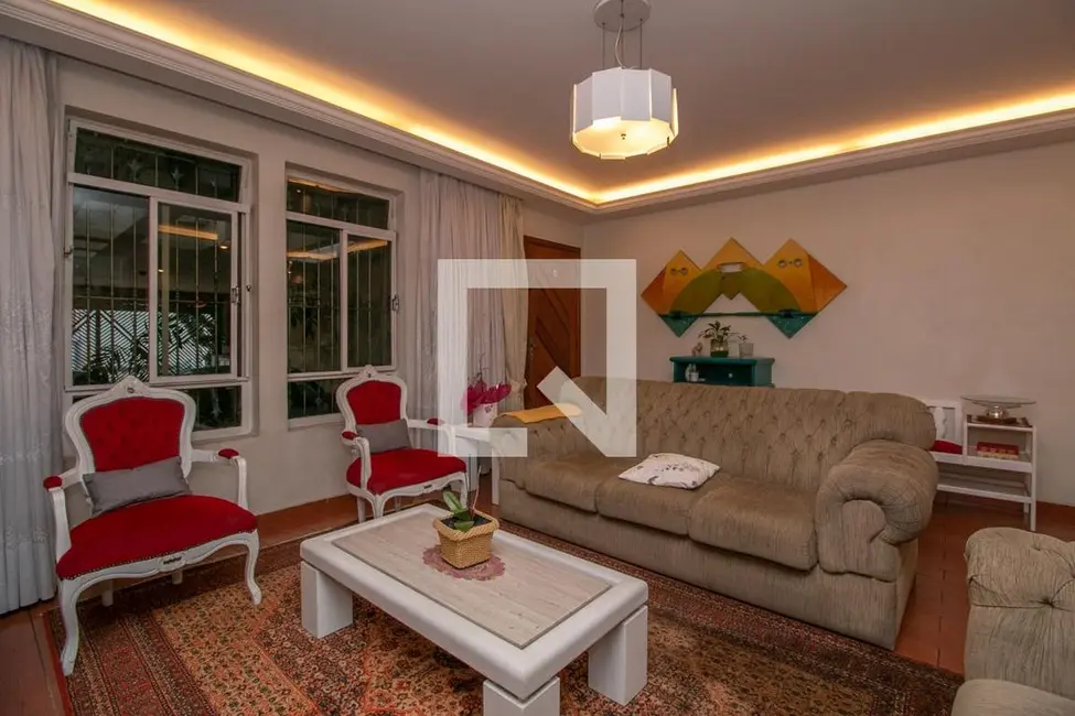 Foto 6 de Casa com 3 quartos à venda, 300m2 em Jardim Anália Franco, São Paulo - SP