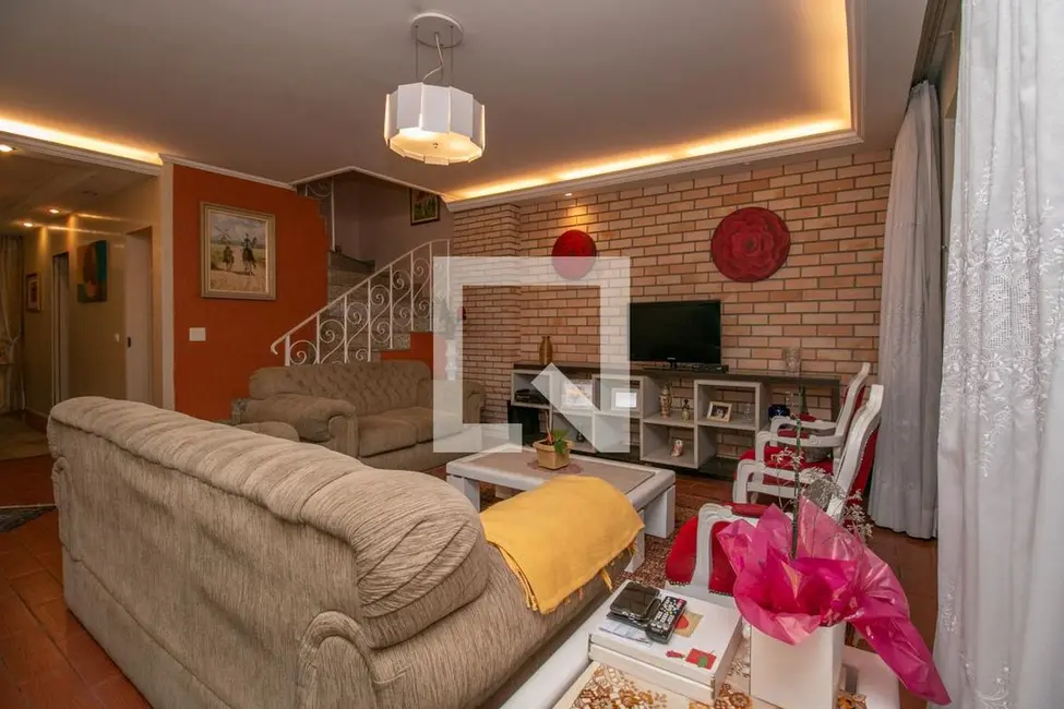 Foto 3 de Casa com 3 quartos à venda, 300m2 em Jardim Anália Franco, São Paulo - SP