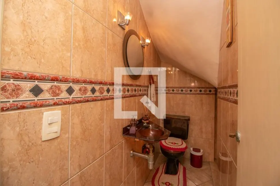 Foto 9 de Casa com 3 quartos à venda, 300m2 em Jardim Anália Franco, São Paulo - SP