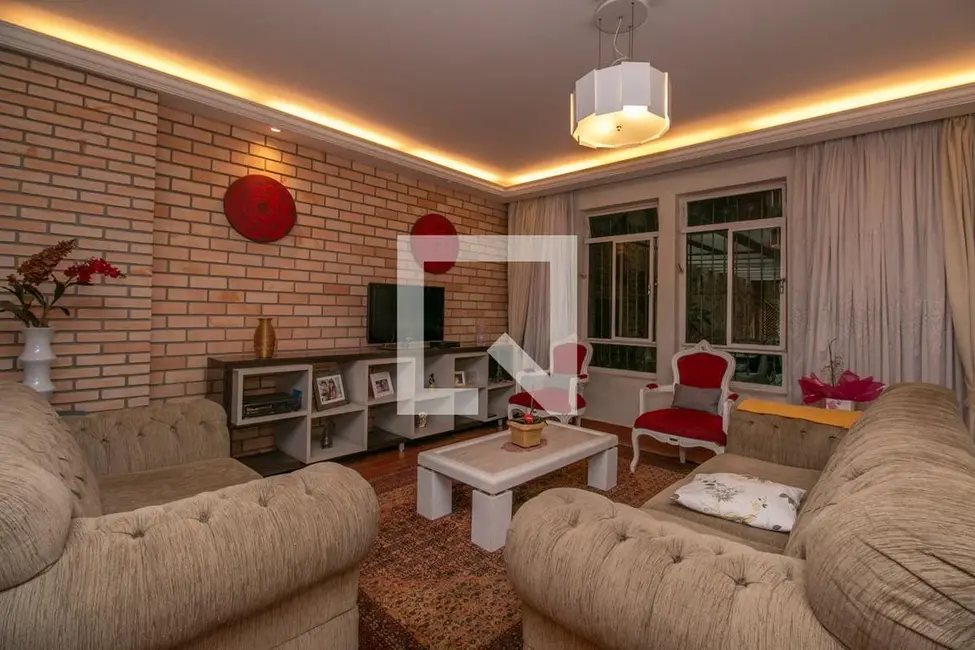 Foto 2 de Casa com 3 quartos à venda, 300m2 em Jardim Anália Franco, São Paulo - SP