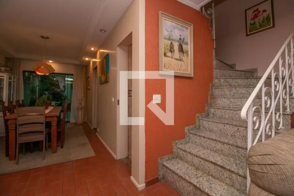 Foto 5 de Casa com 3 quartos à venda, 300m2 em Jardim Anália Franco, São Paulo - SP