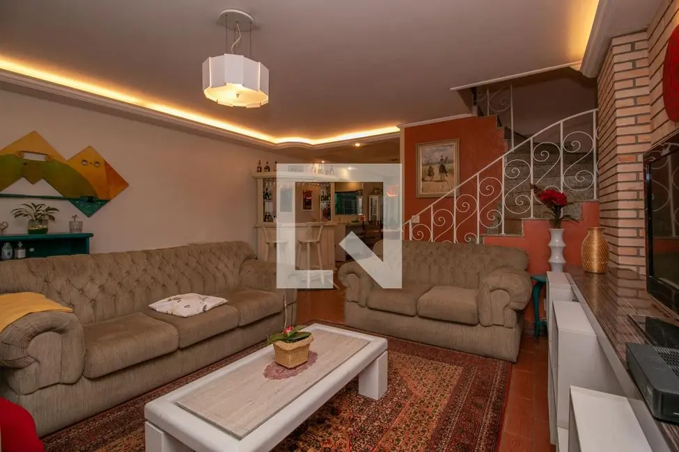 Foto 7 de Casa com 3 quartos à venda, 300m2 em Jardim Anália Franco, São Paulo - SP