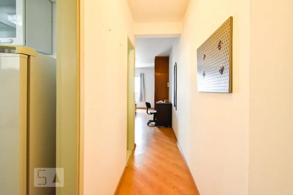 Foto 7 de Kitnet com 1 quarto à venda, 39m2 em Santa Cecília, São Paulo - SP