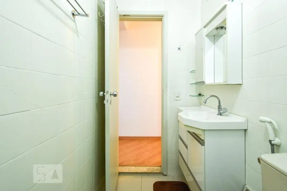 Foto 9 de Kitnet com 1 quarto à venda, 39m2 em Santa Cecília, São Paulo - SP