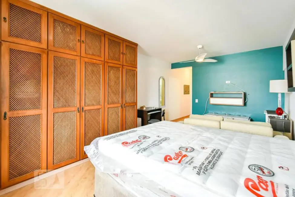 Foto 5 de Kitnet com 1 quarto à venda, 39m2 em Santa Cecília, São Paulo - SP