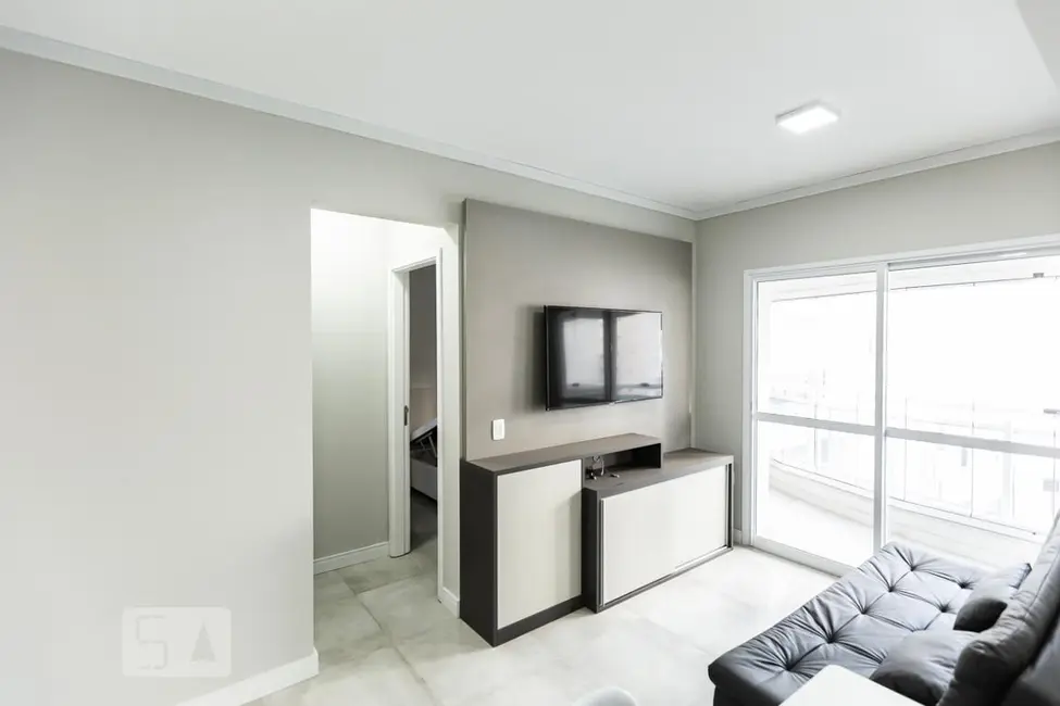 Apartamento com 1 quarto à venda, 42m2 em Santa Cecília, São Paulo - SP - imagem 3 Foto 3 de Apartamento com 1 quarto à venda, 42m2 em Santa Cecília, São Paulo - SP