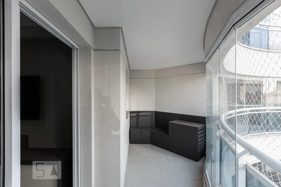 Apartamento com 1 quarto à venda, 42m2 em Santa Cecília, São Paulo - SP - imagem 8 Foto 8 de Apartamento com 1 quarto à venda, 42m2 em Santa Cecília, São Paulo - SP