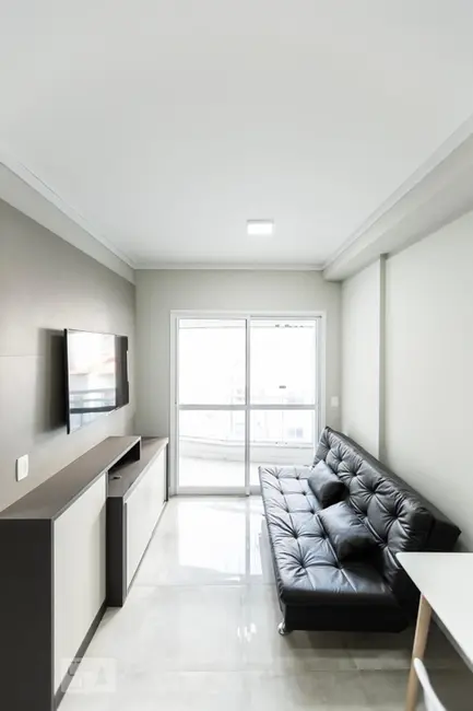 Apartamento com 1 quarto à venda, 42m2 em Santa Cecília, São Paulo - SP - imagem 2 Foto 2 de Apartamento com 1 quarto à venda, 42m2 em Santa Cecília, São Paulo - SP