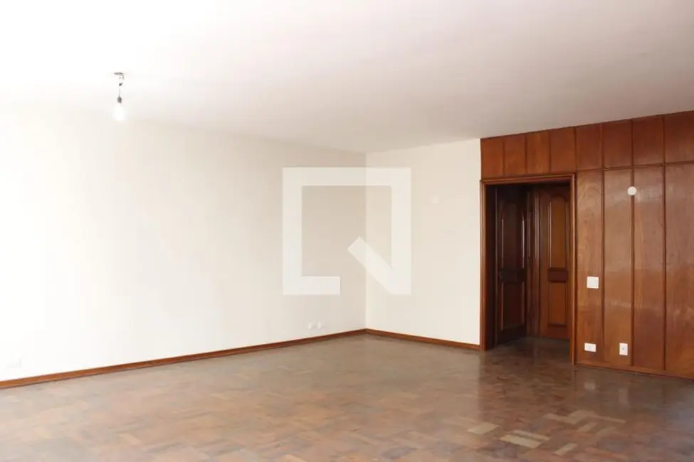 Foto 3 de Apartamento com 3 quartos à venda, 167m2 em Higienópolis, São Paulo - SP