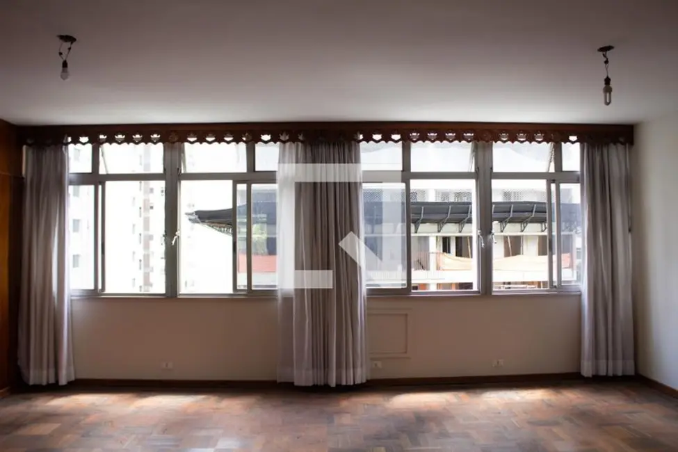 Foto 5 de Apartamento com 3 quartos à venda, 167m2 em Higienópolis, São Paulo - SP