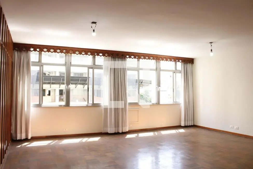 Foto 2 de Apartamento com 3 quartos à venda, 167m2 em Higienópolis, São Paulo - SP