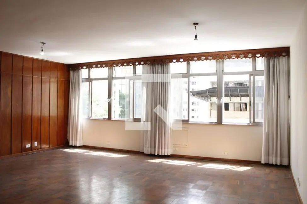 Foto 1 de Apartamento com 3 quartos à venda, 167m2 em Higienópolis, São Paulo - SP