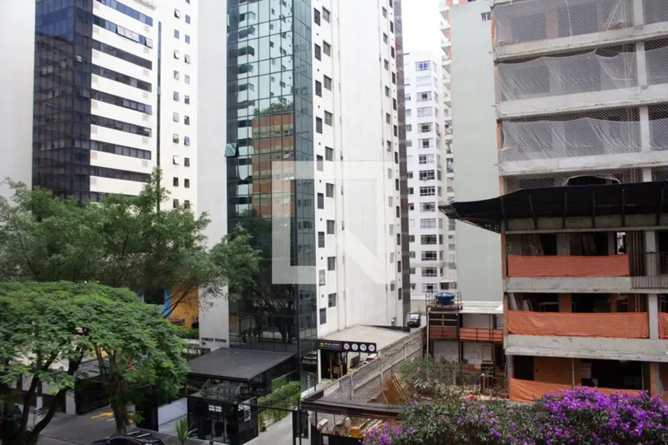 Foto 6 de Apartamento com 3 quartos à venda, 167m2 em Higienópolis, São Paulo - SP