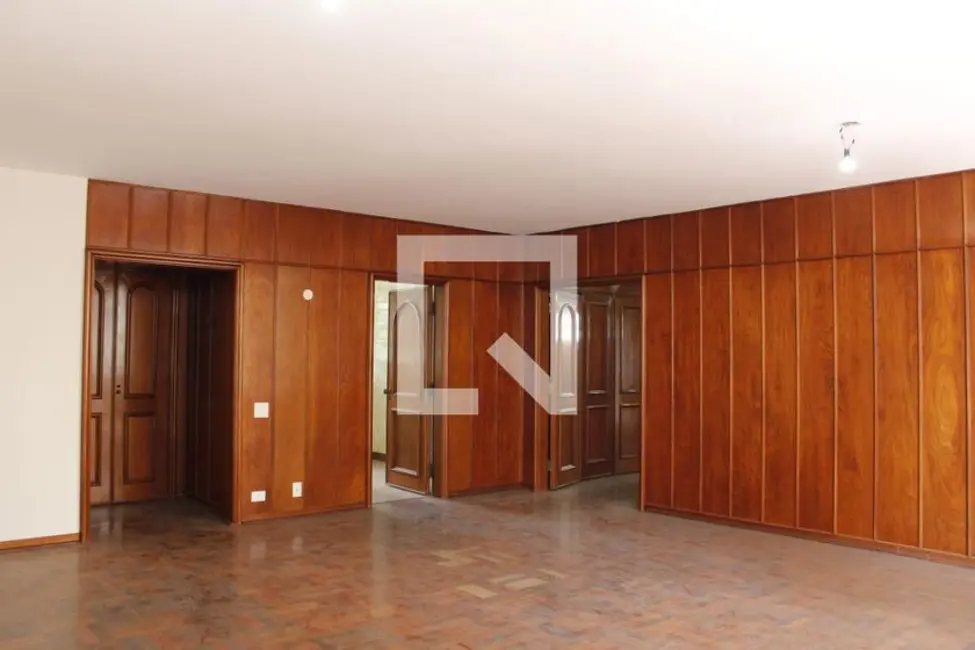 Foto 4 de Apartamento com 3 quartos à venda, 167m2 em Higienópolis, São Paulo - SP