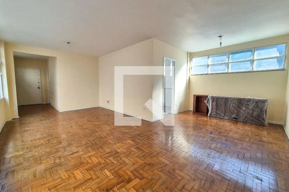 Foto 2 de Apartamento com 3 quartos à venda, 120m2 em Higienópolis, São Paulo - SP