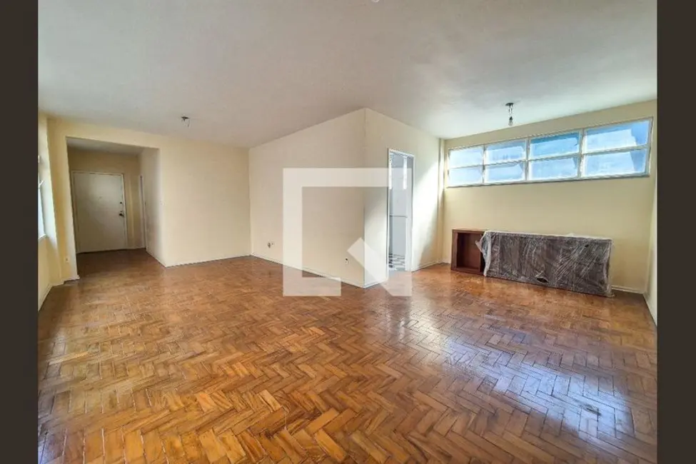 Foto 1 de Apartamento com 3 quartos à venda, 120m2 em Higienópolis, São Paulo - SP