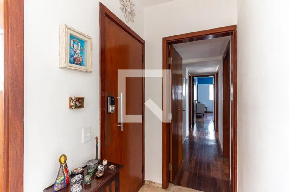 Foto 8 de Apartamento com 3 quartos à venda, 130m2 em Santa Cecília, São Paulo - SP