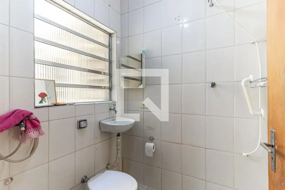 Foto 9 de Apartamento com 2 quartos à venda, 55m2 em Santa Cecília, São Paulo - SP