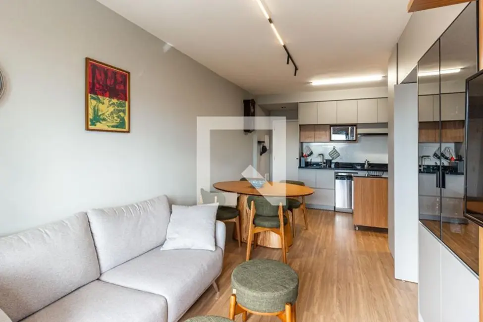Foto 4 de Apartamento com 2 quartos à venda, 68m2 em Santa Cecília, São Paulo - SP